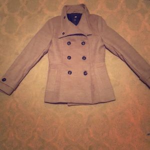 H&M coat